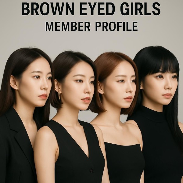 브라운아이드걸스