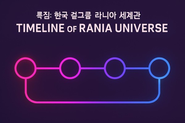 라니아 이미지