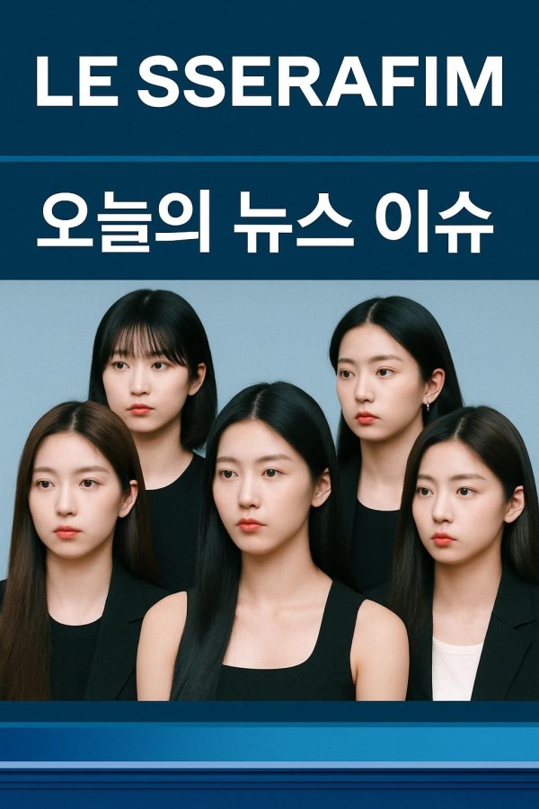 르세라핌 이미지