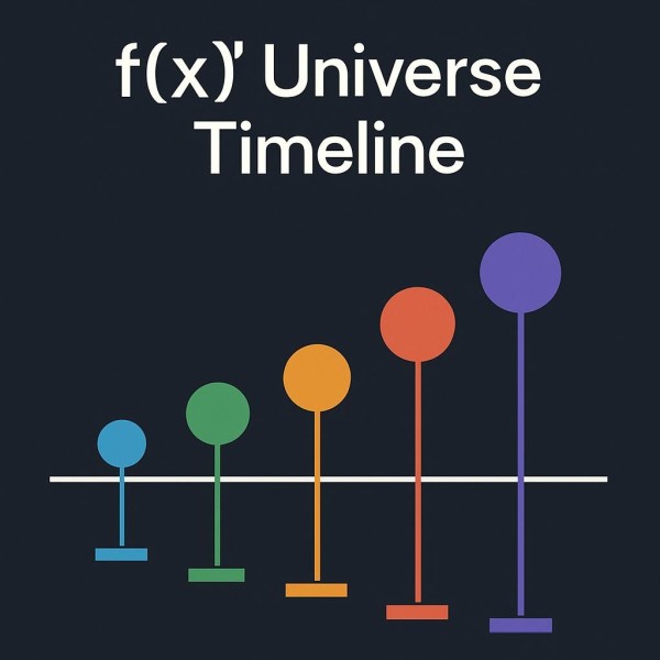 f(x) Universe