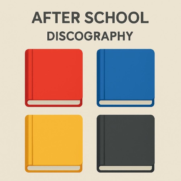 After School promotional image