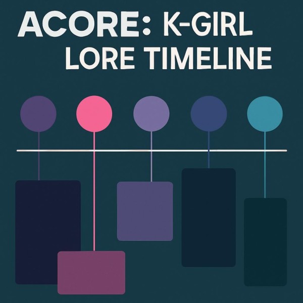 ACORE group photo
