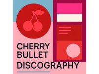 Cherry Bullet promotional photo
