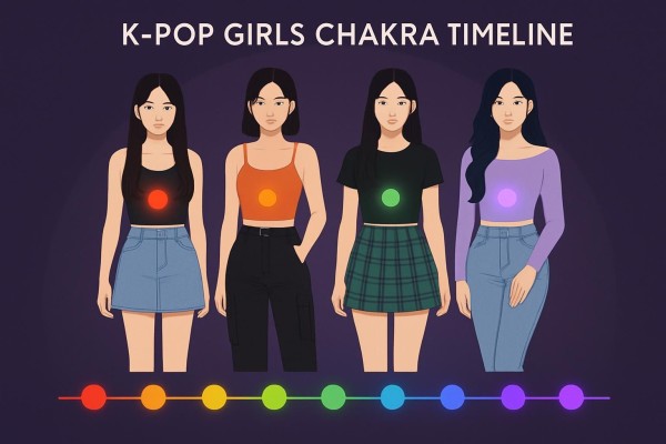 Chakra promotional image