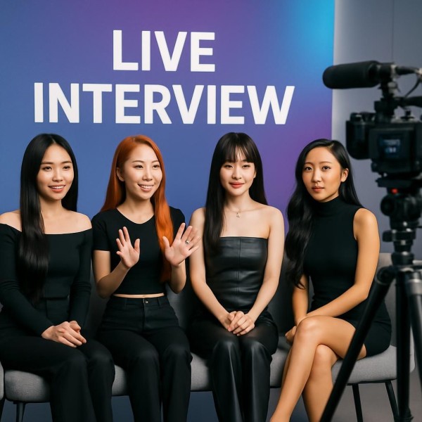Mamamoo Korean Girl Group