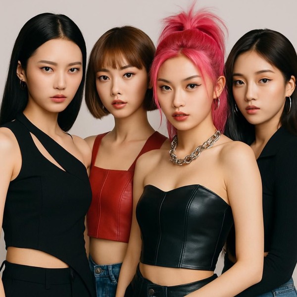 GLAM Group Photo
