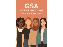GSA Group Photo