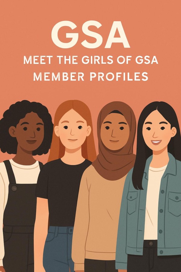 GSA Group Photo