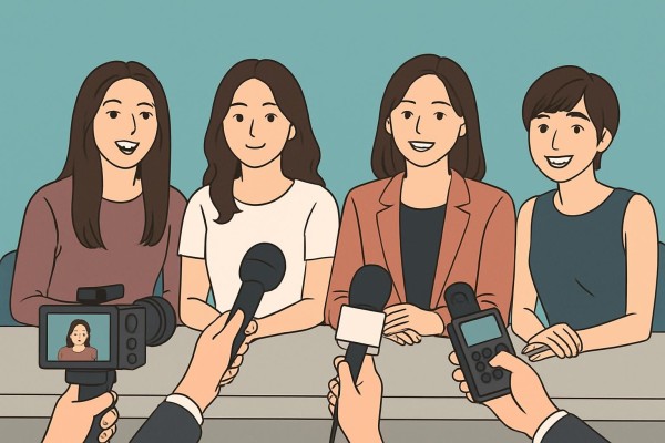 SPICA Web Interview Feature