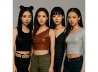 Chakra group photo