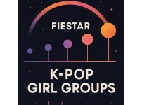 FIESTAR group photo