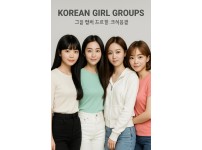 Crayon Pop group photo