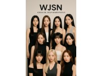 WJSN group photo