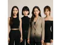 miss A group