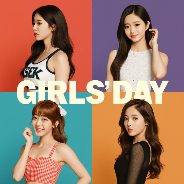 Girls