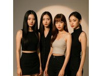 Rania Group Member Profiles: Spotlight on Korean Girl Groups
