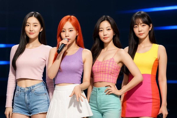 Exploring Dal★shabet’s Impact on Korea’s Girl Group Scene in Today’s News Highlights
