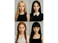 Inside the Group Member Profiles of Five Dolls