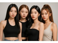 Discover the Charismatic Profiles of CrazAngel: Korea’s Leading Girl Group Insights