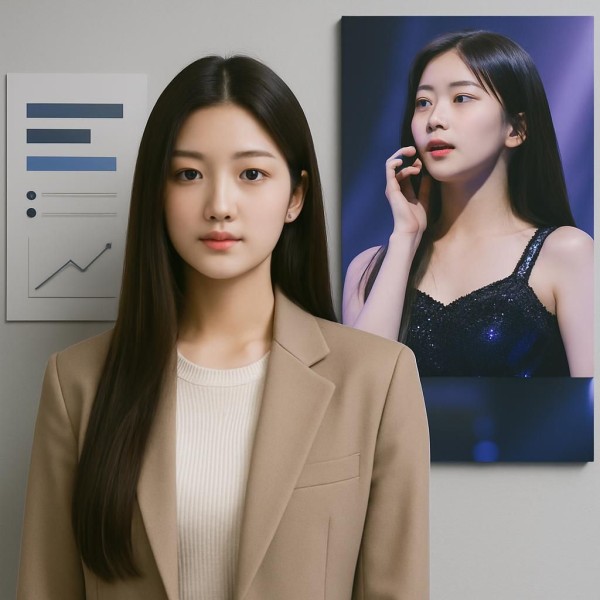 홍은채(르세라핌) 프로필: 성장과 무대, 2025년 활동까지 정리