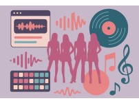 모티프의 힘 — 걸그룹 디스코그래피에서 반복되는 멜로디와 사운드가 만드는 정체성